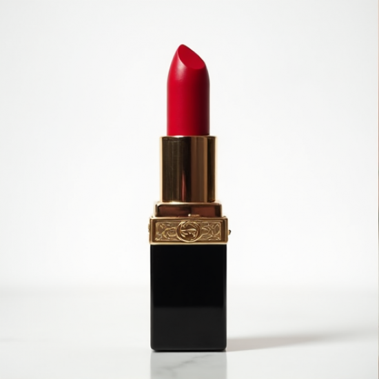 Velvet Luxe Matte Lipstick