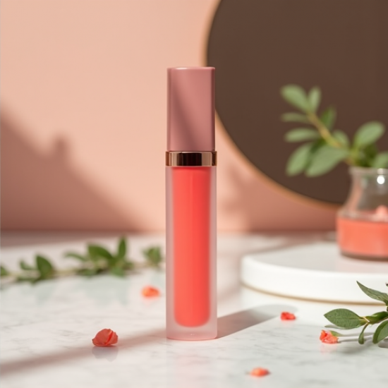 Coral Bliss Water Tint
