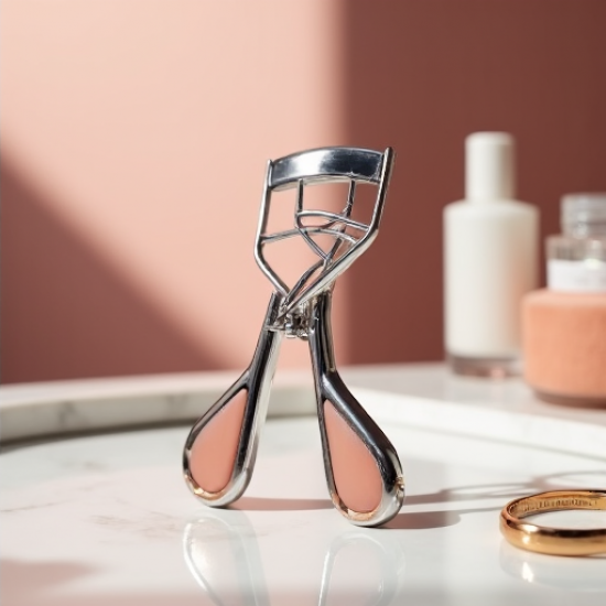 Luxe Curl Eyelash Curler