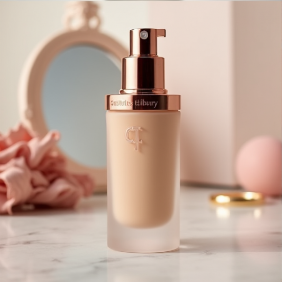 Airbrush Flawless Foundation