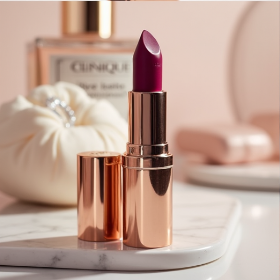 Pop Luxe Lip Colour + Primer