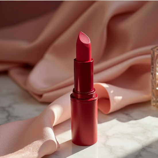 Velvet Touch Power Bullet Matte Lipstick