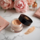 Velvet Finish Loose Setting Powder