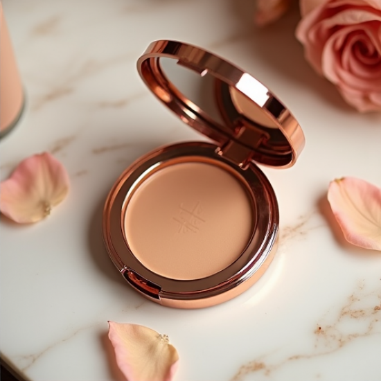 Airbrush Flawless Finish Setting Powder