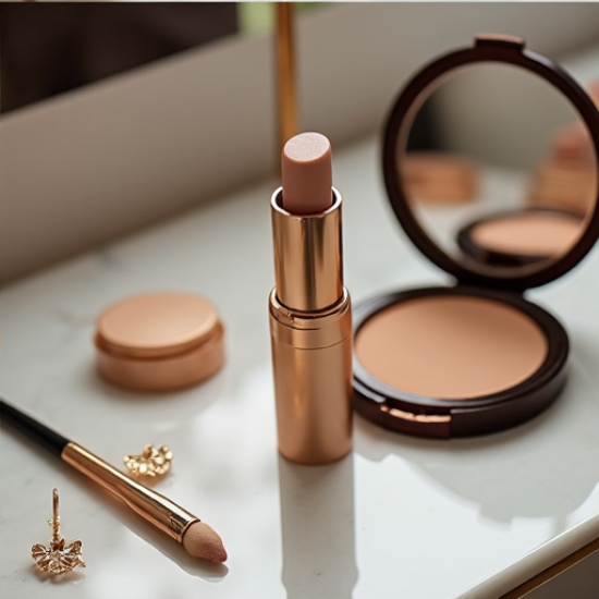 Vital Skin Foundation & Concealer Stick