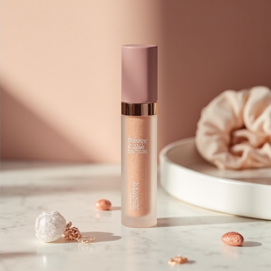 Lidstar Glistening Eye Glow - Radiant Illumination