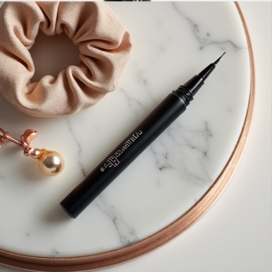 Le Stylo Ultra Slim Liquid Eyeliner - Luxe Noir