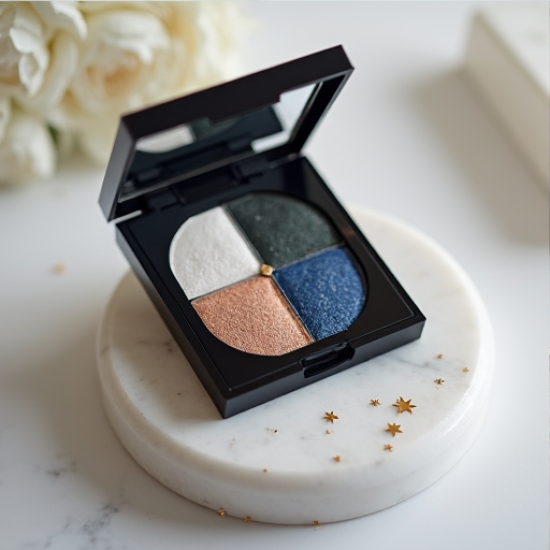 Celestial Dreams Eyeshadow Stack