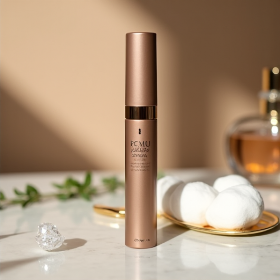 LuxeLift Curling & Lifting Mascara - Brown