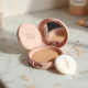 Velvet Finish Blurring Setting Powder