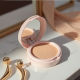 Translucent Velvet Setting Powder