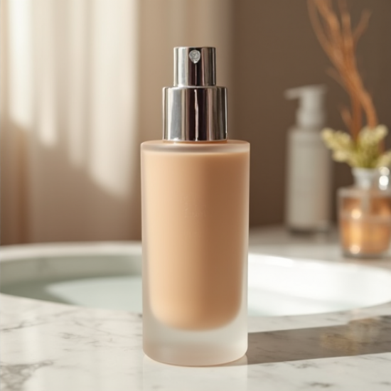 Age Control Luxe Foundation