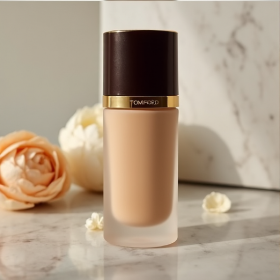 Traceless Soft Matte Foundation
