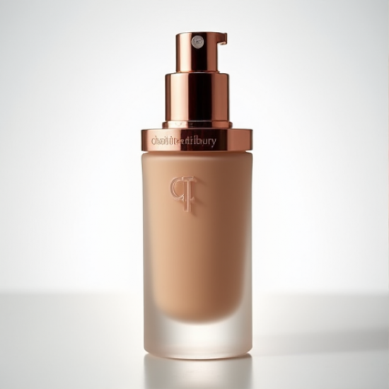 Airbrush Flawless Foundation