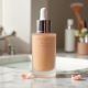 Hyaluronic Hydra-Foundation