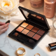 Master Mattes™ Luxe Eyeshadow Palette