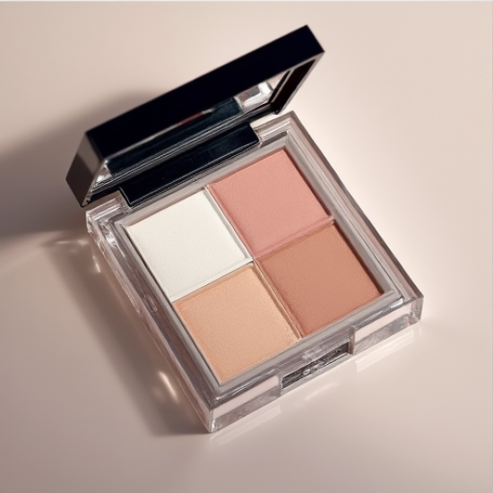 Prisme Libre Radiant Loose Powder