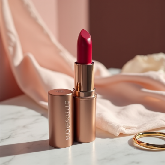 Luxe Satin Lipcolor Refillable Lipstick