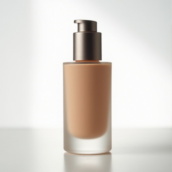 Velvet Touch Full Coverage Foundation