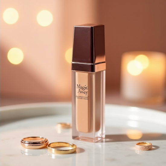 Magic Away Liquid Concealer