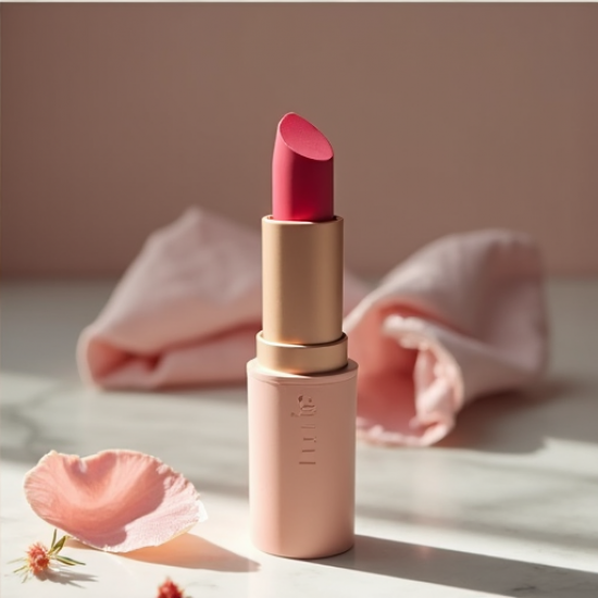 EcoLuxe Velvet Lipstick