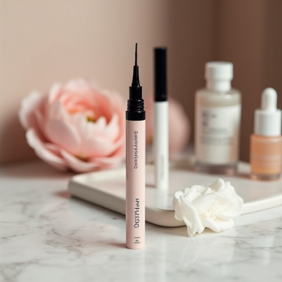 Pro Tip Liquid Eyeliner - Precision Black
