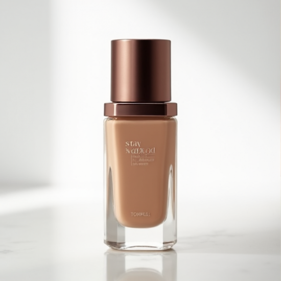Stay Naked Luxe Liquid Foundation