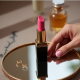 Velvet Luxe Matte Lipstick