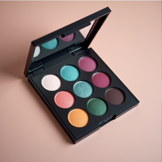 Beautopsy Gradient Palette