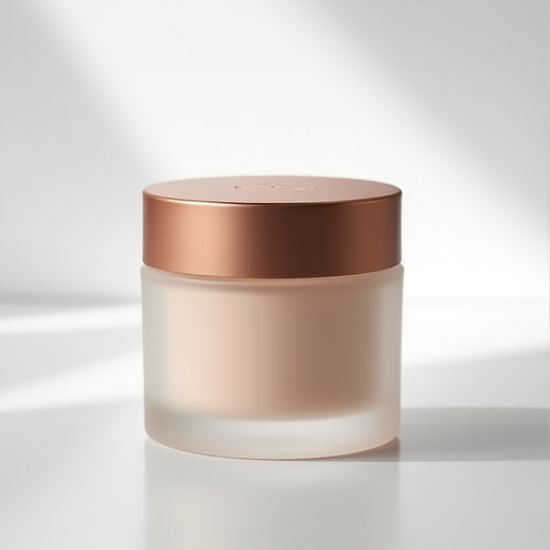Silk Veil Finishing Powder SPF 25