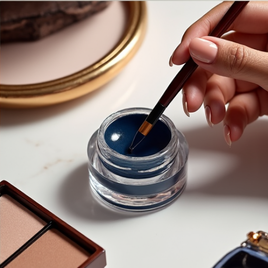 Pro Longwear Gel Liner Deluxe