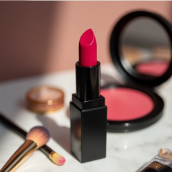 Smashbox Always On Velvet Matte Lipstick