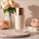 Luminous Veil Highlighter Cream