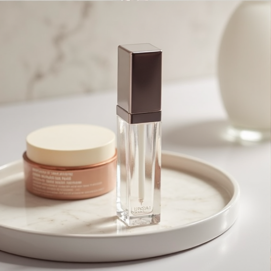 LuxeGlaze Clear Eye Gloss