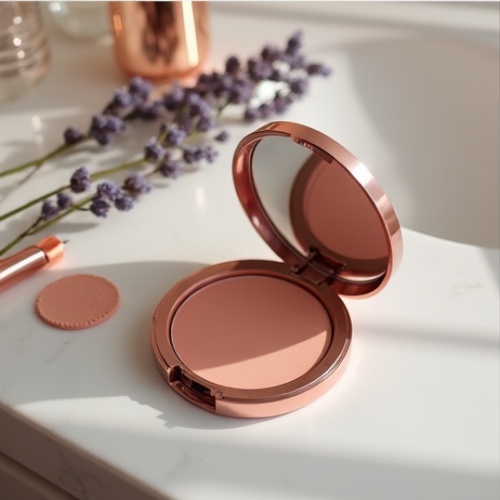 Artistique Blush - Velvet Rose