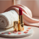 L'Absolu Rouge Velvet Luxe Lipstick