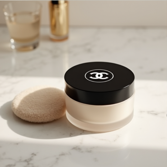Poudre Universelle Libre - Luxe Finish Powder