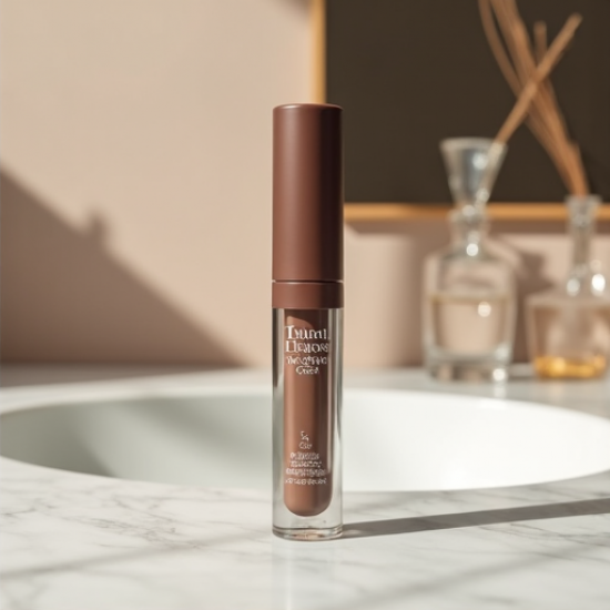 Taupe Luxe Tinted Eyebrow Gel