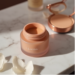 Velvet-Bronze Face Shaper