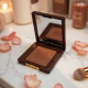 Chocolate Soleil Luxe Matte Bronzer