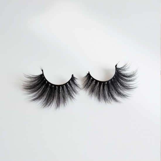 Wispies Luxe Collection False Eyelashes