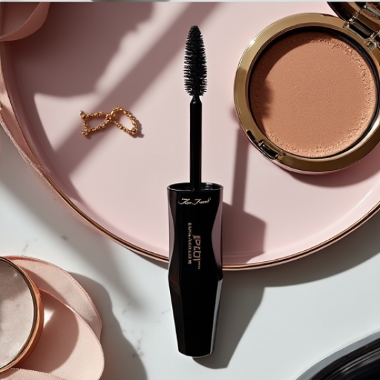 Damn Girl! 24-Hour Mascara