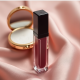 Velvet Luxe Liquid Lipstick - Deep Wine