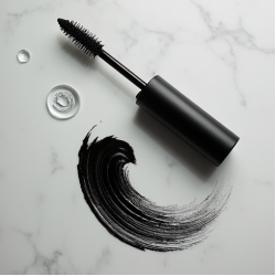Volume-Max Fiber Mascara
