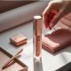 LuxeGlow Volumizing Lip Gloss