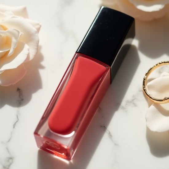 Luxe Rouge Coco Gloss