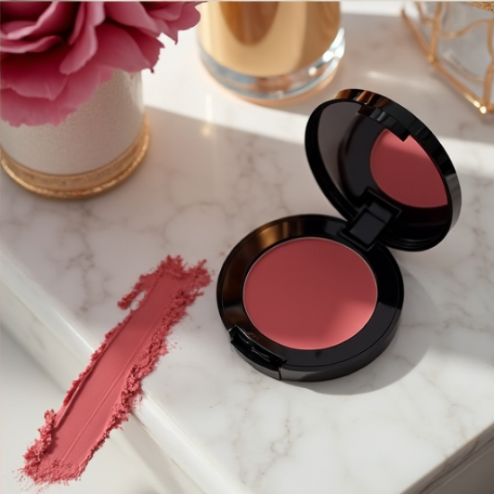 Luxe Pot Rouge