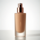 RadiantGlow Long-Wear Foundation