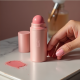 LuxeGlow  Flush Balm Cream Blush