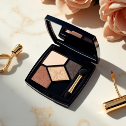 5 Couleurs Couture Eyeshadow Palette - Elegance Edition